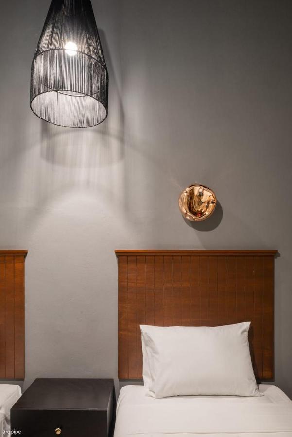 Hm Hotel Express Colima Bagian luar foto